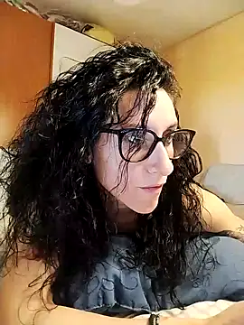 SofiaMori online show from 01/14/25, 01:06