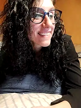 SofiaMori online show from 01/14/25, 10:34