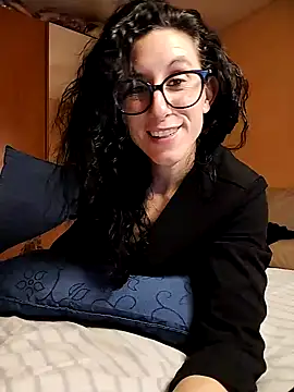 SofiaMori online show from 01/15/25, 10:02