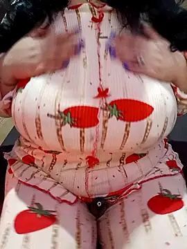 Snapshot of Maria_Sexx chatting on 01/13/26, 09:53 Maria Sexx online show from 01/13/26, 09:53