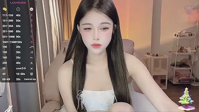 Snapshot of 7-Love chatting on 01/25/25, 01:30 7-Love online show from 01/25/25, 01:30