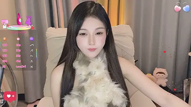 Snapshot of 7-Love chatting on 01/07/26, 01:24 7-Love online show from 01/07/26, 01:24