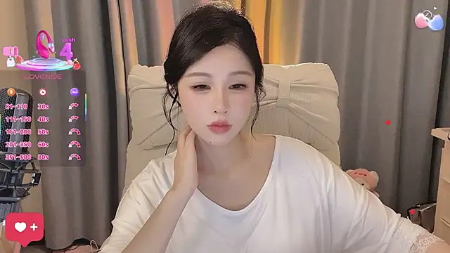 7-Love online show from 05/05/26, 01:19