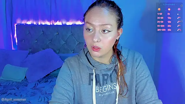 April sommer1 online show from 11/20/25, 08:58