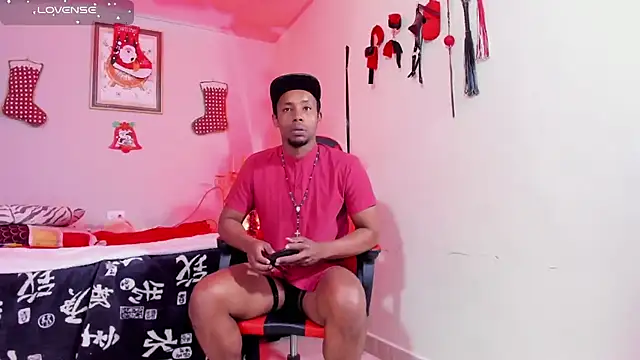 AlejoKhalifa  online show from 12/17/25, 04:57