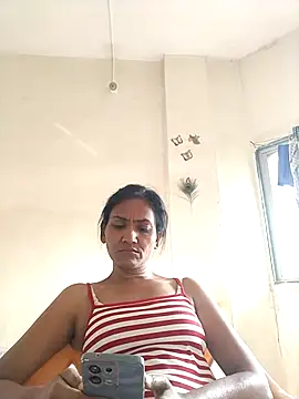 sunita6009 online show from 06/19/26, 02:27