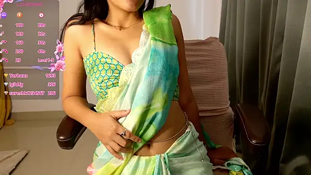  muskan-9 online show from 02/28/25, 04:54