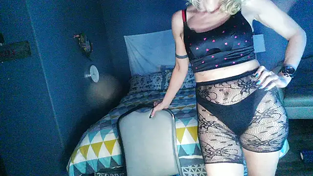 Glamazonx online show from 01/21/25, 11:13