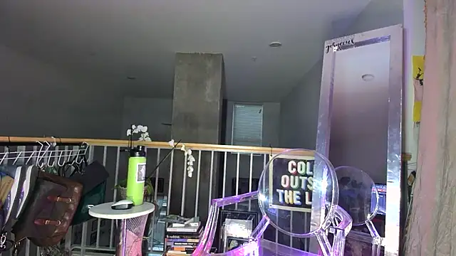 Glamazonx online show from 03/11/25, 01:05