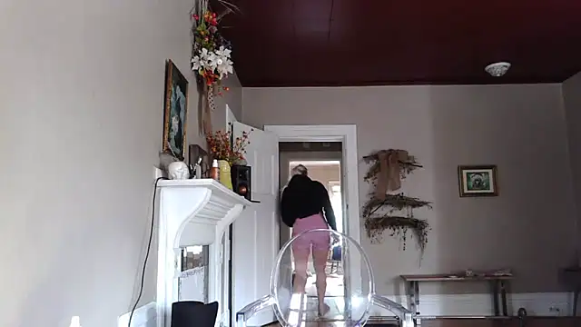 Glamazonx online show from 09/24/25, 05:38