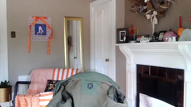 Glamazonx online show from 10/09/25, 02:59