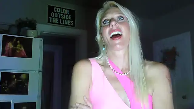 Glamazonx online show from 10/23/25, 12:32