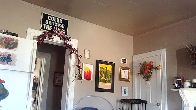 Glamazonx online show from 11/19/25, 04:51