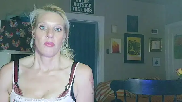 Glamazonx online show from 01/06/26, 12:36