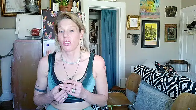 Glamazonx online show from 03/17/26, 06:55