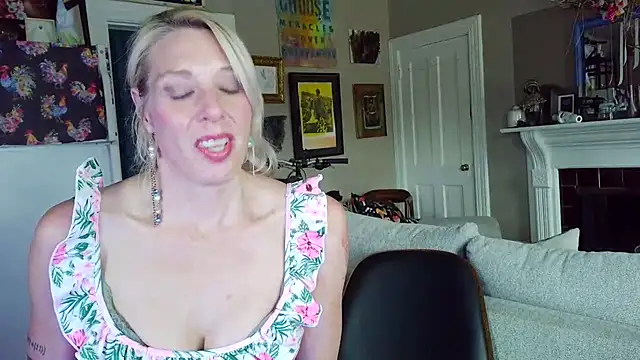 Glamazonx online show from 04/26/26, 11:02