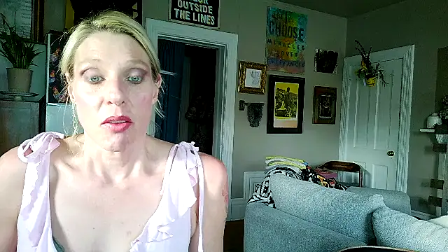 Glamazonx online show from 05/03/26, 12:55