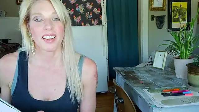 Glamazonx online show from 05/11/26, 05:54