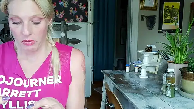 Glamazonx online show from 05/14/26, 10:16