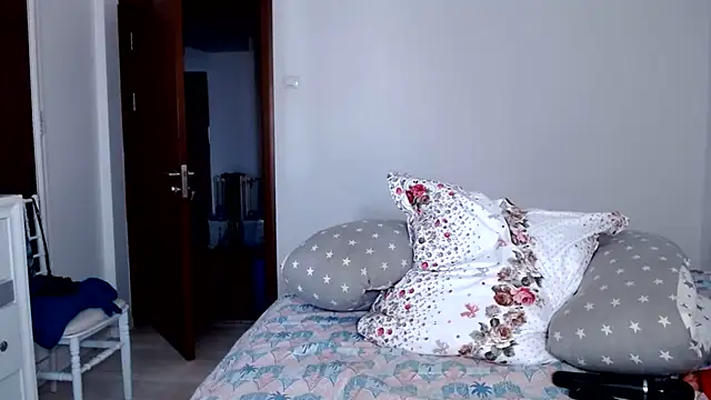 LadyyEvolet online show from 07/20/26, 01:46