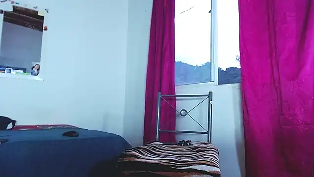 Trix fiore oficial online show from 02/03/25, 11:05