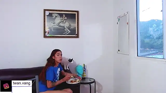 Trix fiore oficial online show from 09/08/25, 11:15