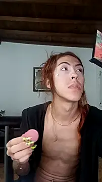 Trix fiore oficial online show from 09/15/25, 12:43