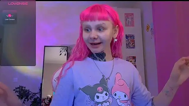 Britney Lynch online show from 10/11/25, 07:45