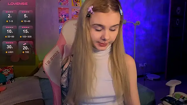 Britney Lynch online show from 02/11/26, 08:03