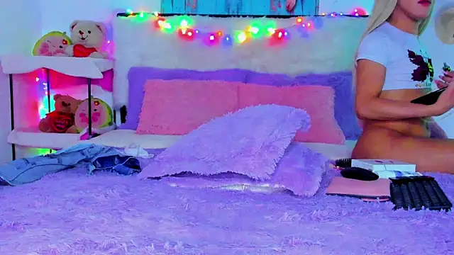 Candy Candy   online show from 12/07/24, 08:38