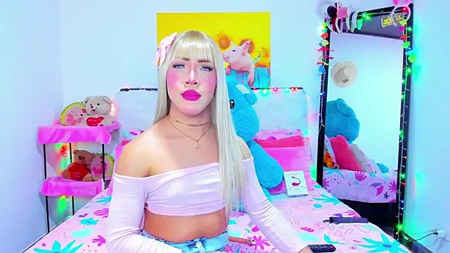 Candy Candy   online show from 09/13/25, 08:19