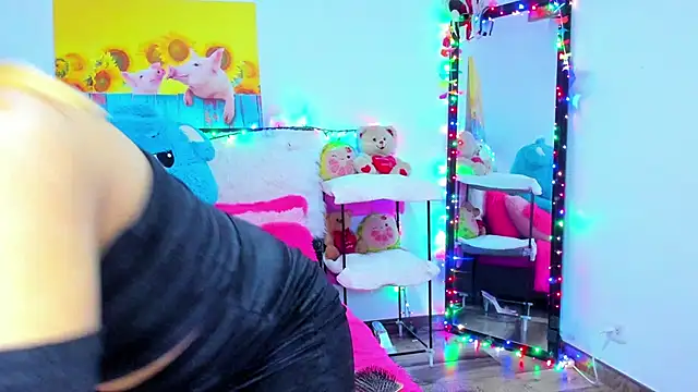 Candy Candy   online show from 04/18/26, 12:36