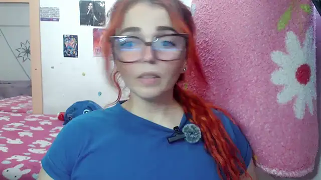 Alexatexa2929 online show from 12/04/24, 09:46