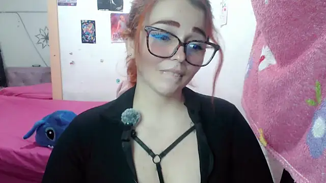 Alexatexa2929 online show from 12/10/24, 09:22