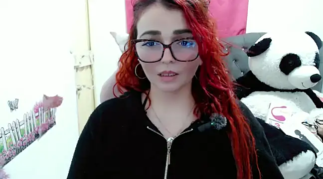 Alexatexa2929 online show from 12/30/24, 01:37