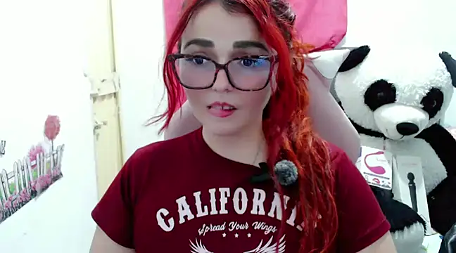 Alexatexa2929 online show from 01/02/25, 11:27