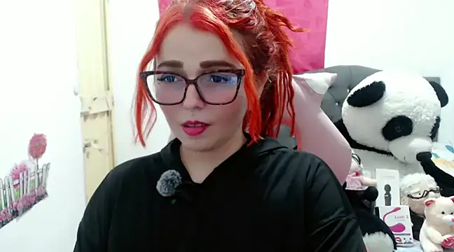 Alexatexa2929 online show from 01/09/25, 11:13