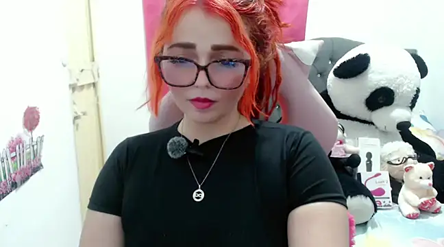 Alexatexa2929 online show from 01/10/25, 02:14