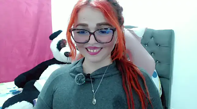 Alexatexa2929 online show from 01/18/25, 03:20