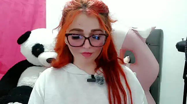 Alexatexa2929 online show from 01/23/25, 02:44