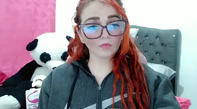 Alexatexa2929 online show from 01/28/25, 10:56