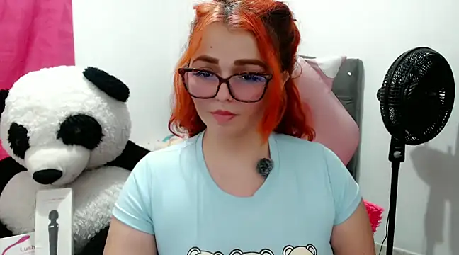 Alexatexa2929 online show from 01/31/25, 02:37