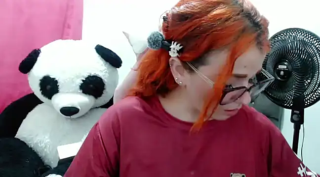 Alexatexa2929 online show from 02/03/25, 03:09