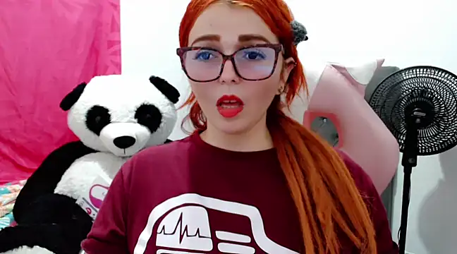 Alexatexa2929 online show from 02/14/25, 12:41