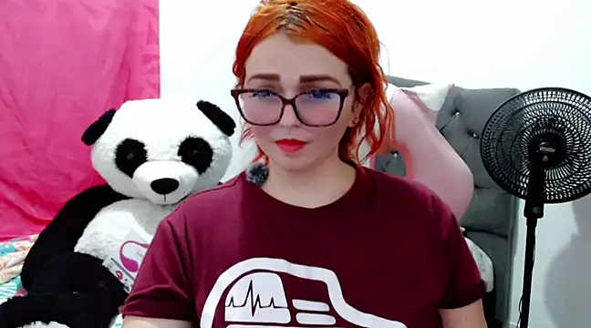 Alexatexa2929 online show from 02/14/25, 03:43