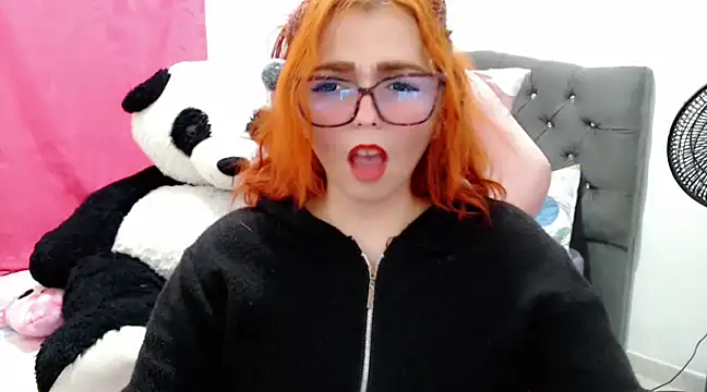 Alexatexa2929 online show from 02/20/25, 01:46