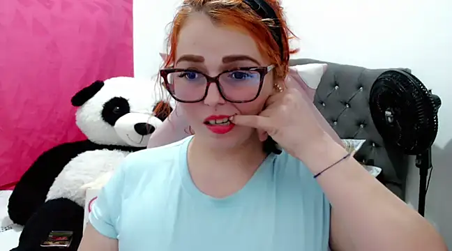 Alexatexa2929 online show from 02/20/25, 11:10