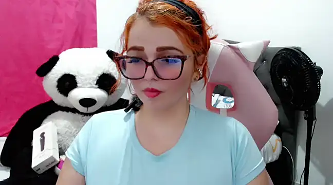 Alexatexa2929 online show from 02/21/25, 02:17