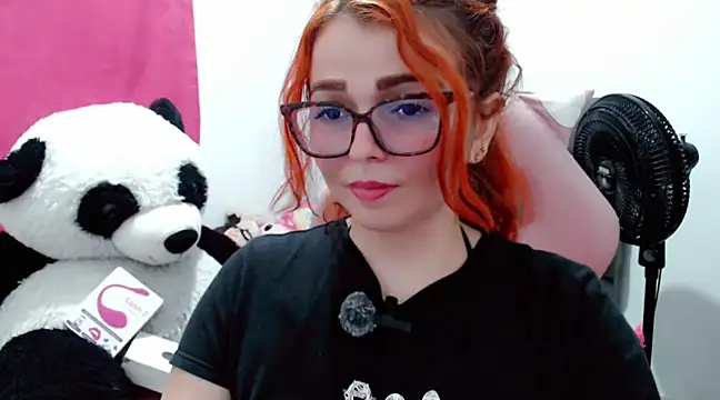 Alexatexa2929 online show from 03/02/25, 01:04