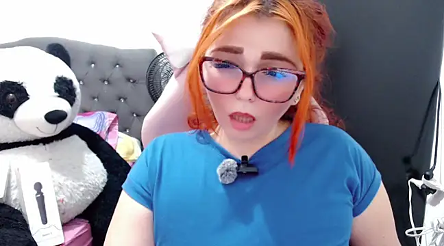 Alexatexa2929 online show from 03/05/25, 02:25